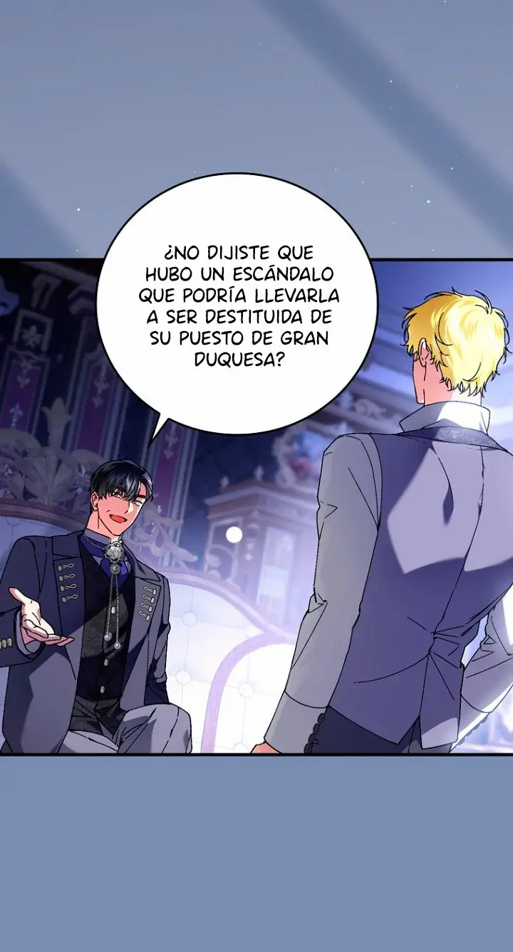 Un Plan Final Perfecto De La Villana En Un Cuento De Hadas Capítulo 90.1 - Page 3