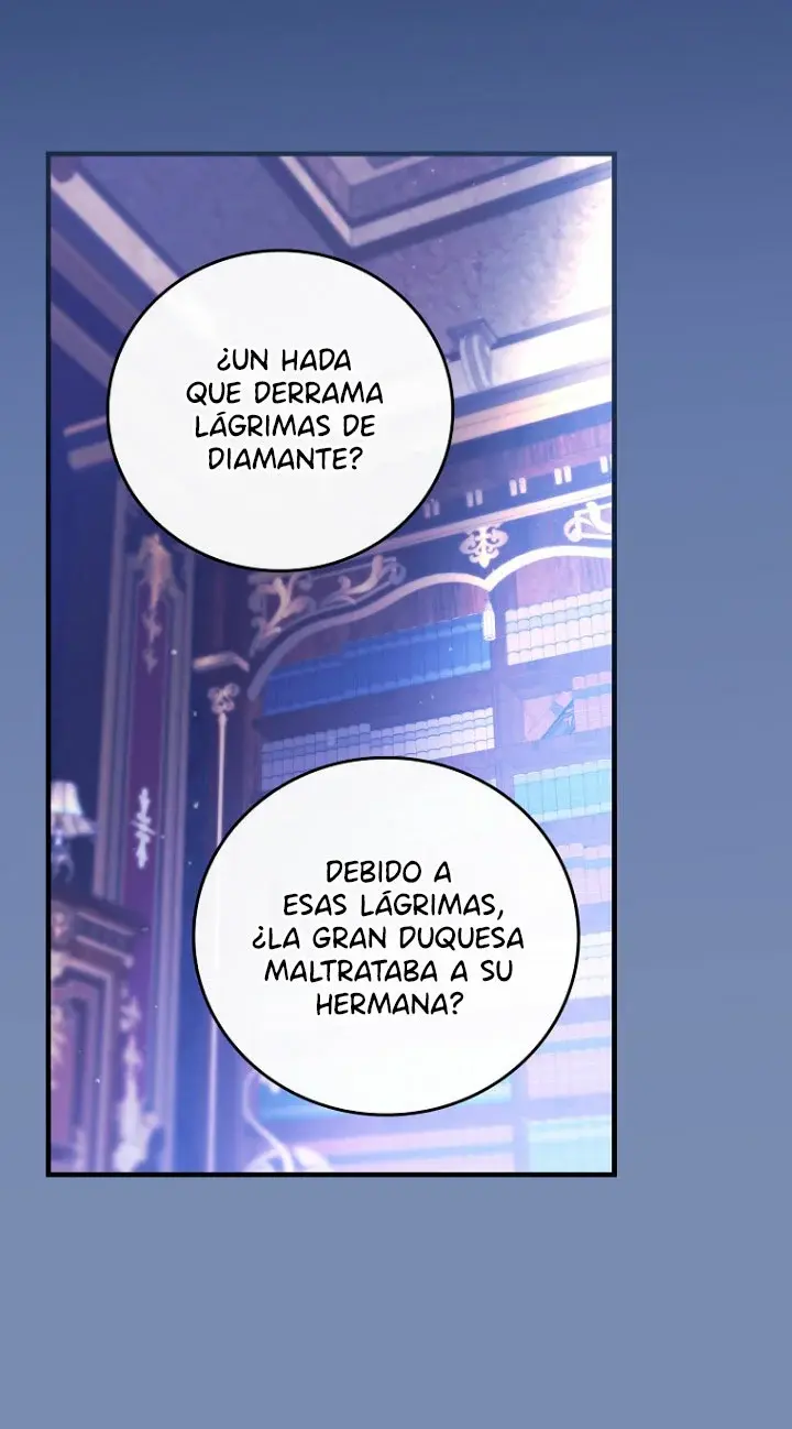 Un Plan Final Perfecto De La Villana En Un Cuento De Hadas Capítulo 90.1 - Page 11