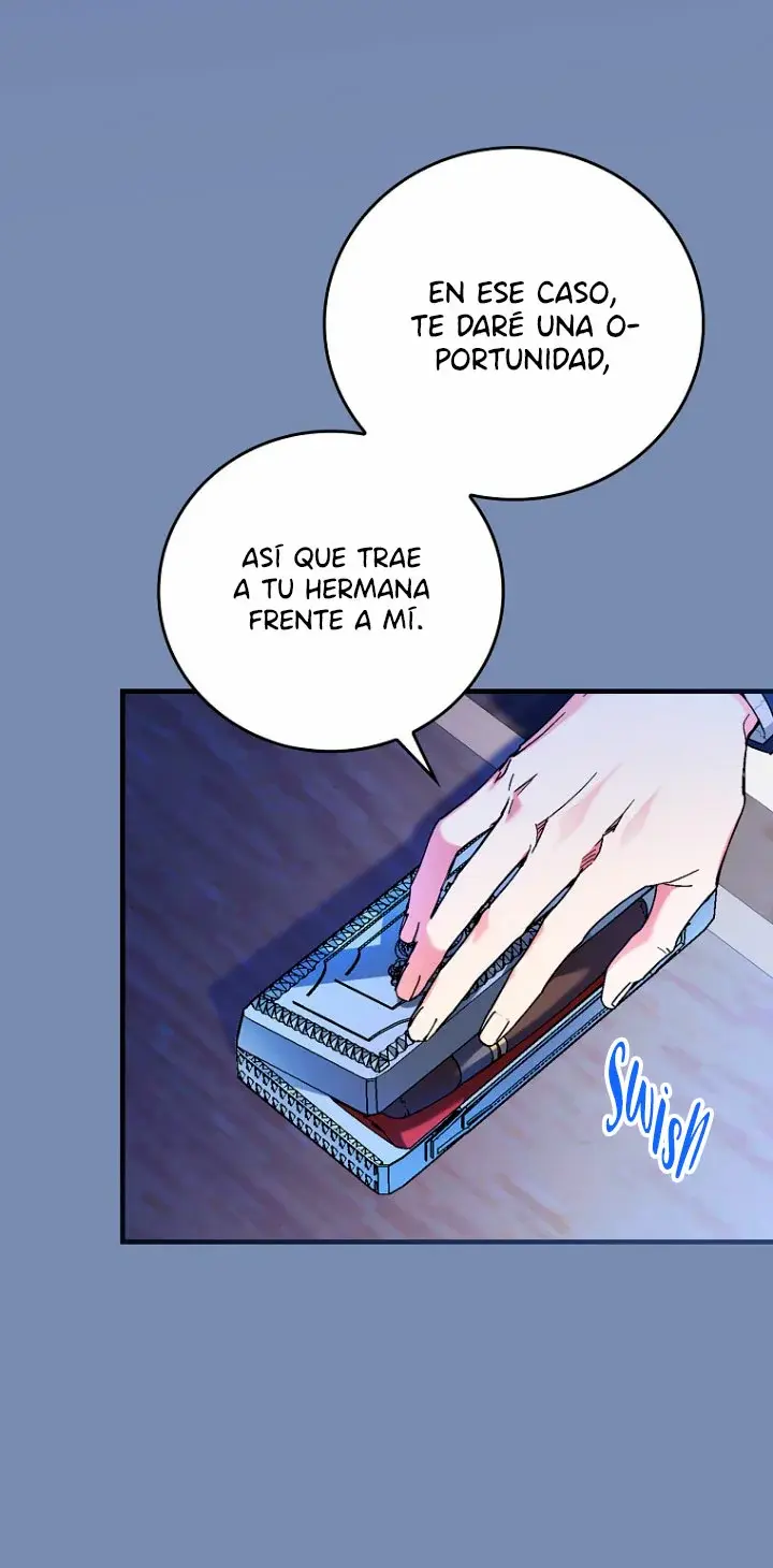 Un Plan Final Perfecto De La Villana En Un Cuento De Hadas Capítulo 90.1 - Page 21