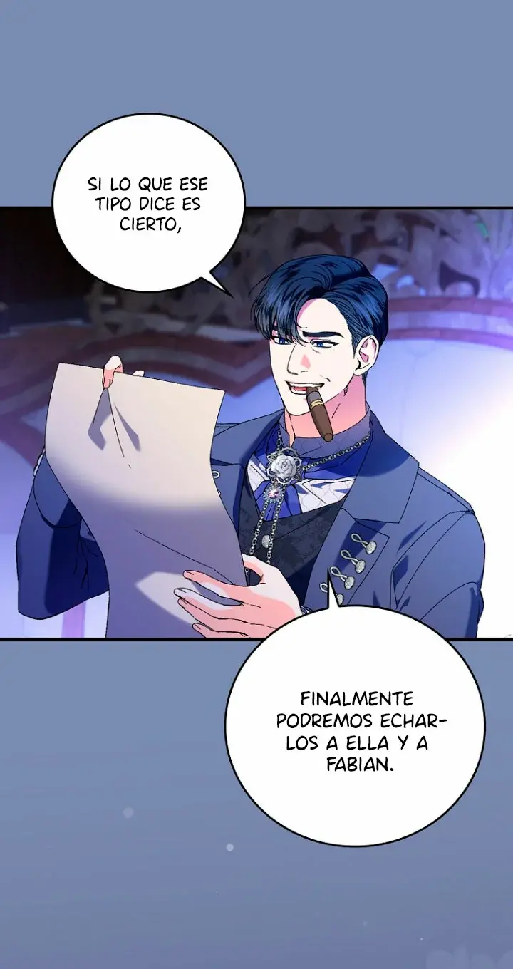 Un Plan Final Perfecto De La Villana En Un Cuento De Hadas Capítulo 90.1 - Page 29