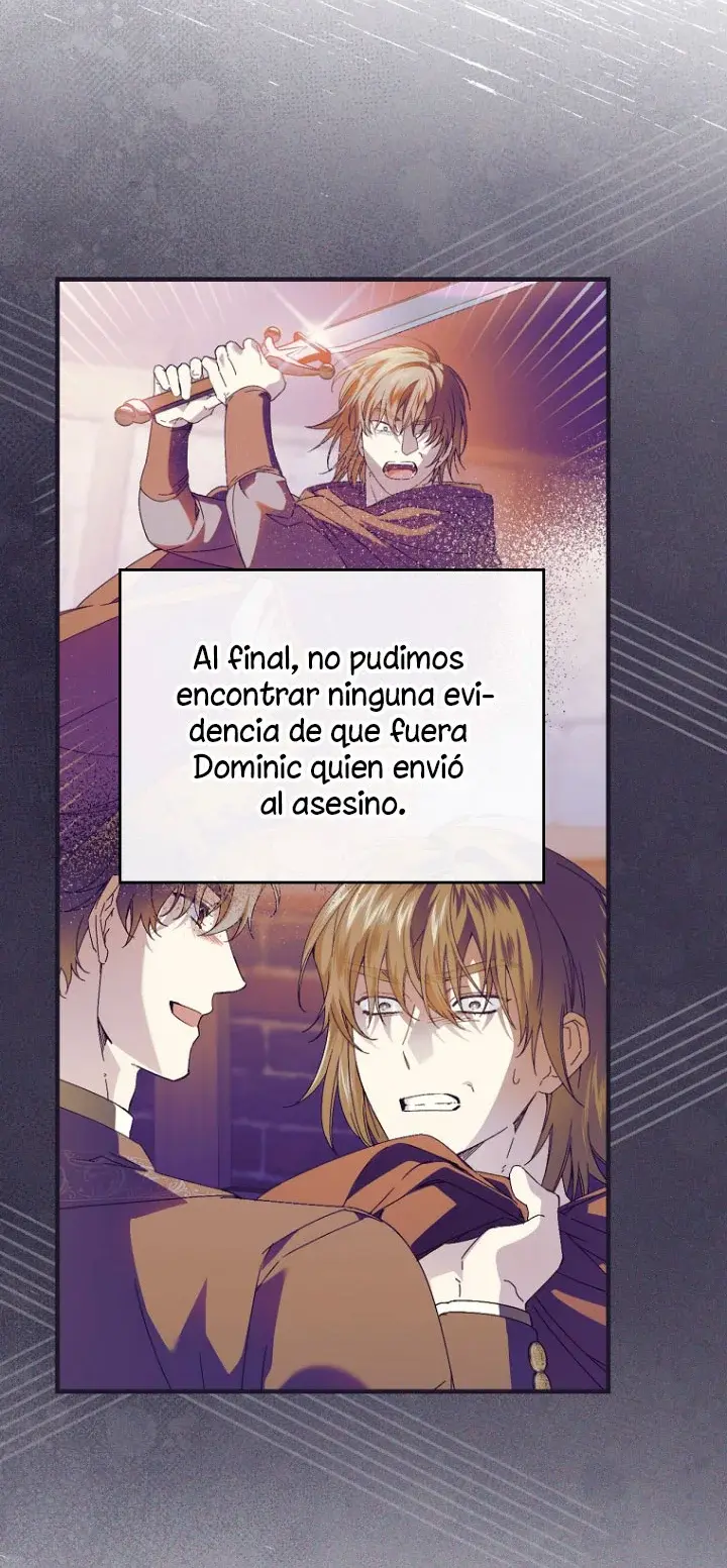 Un Plan Final Perfecto De La Villana En Un Cuento De Hadas Capítulo 90.1 - Page 42