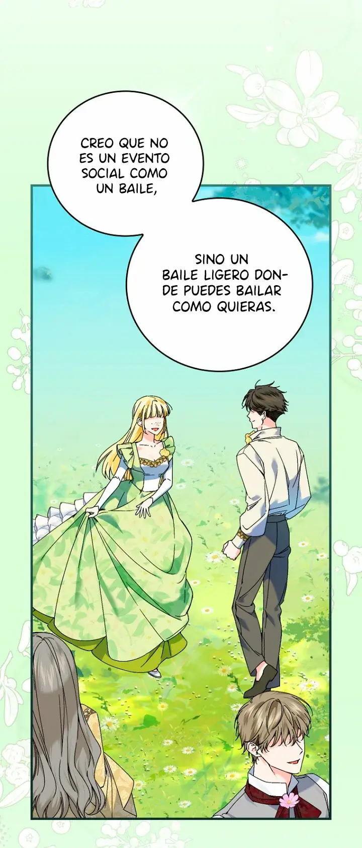 Un Plan Final Perfecto De La Villana En Un Cuento De Hadas Capítulo 90.1 - Page 48