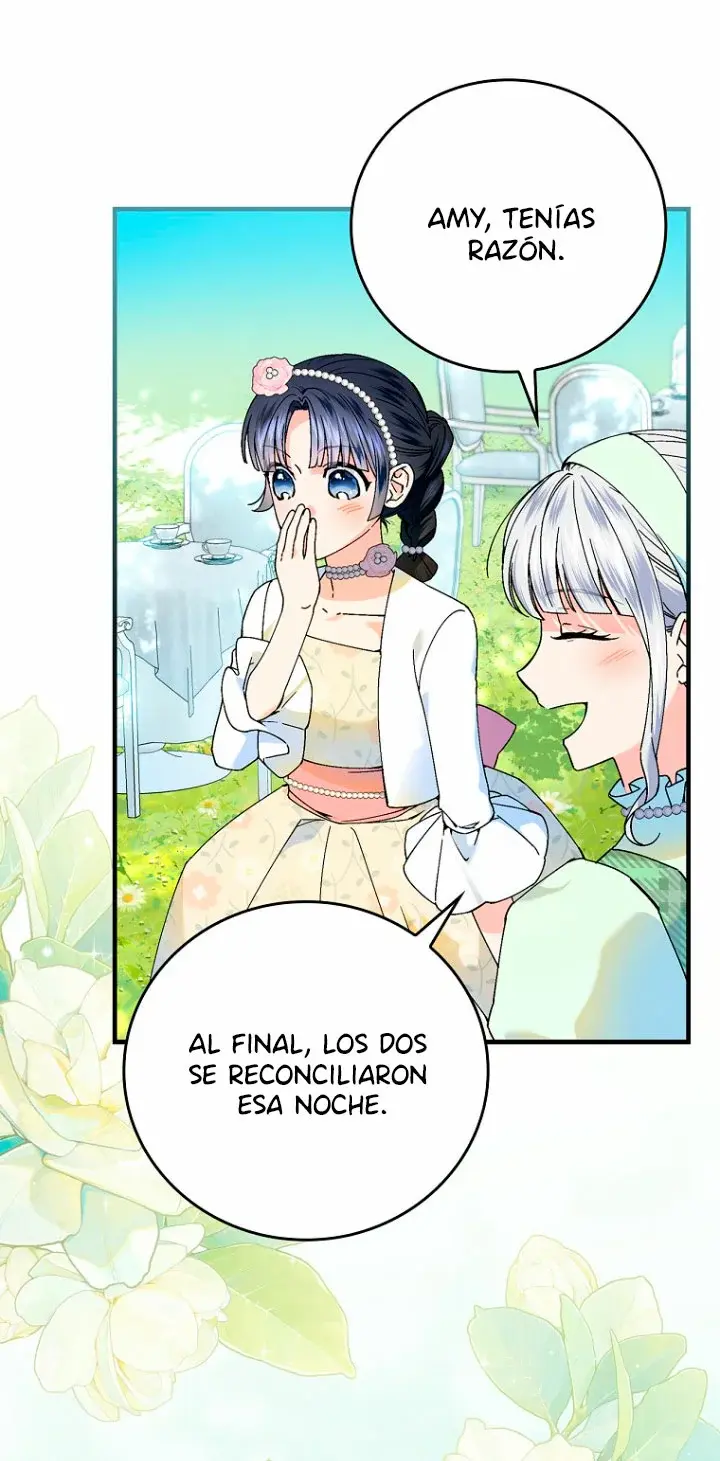 Un Plan Final Perfecto De La Villana En Un Cuento De Hadas Capítulo 90.1 - Page 60