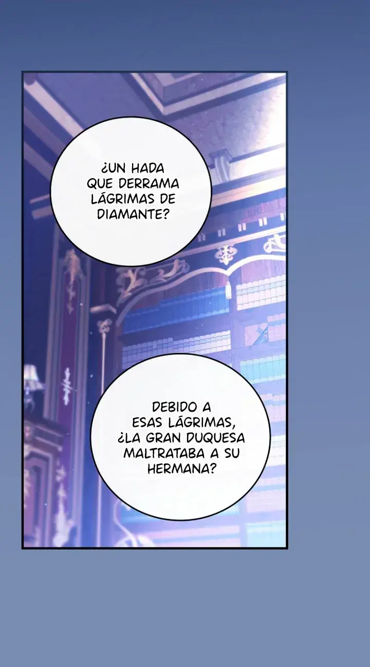 Un Plan Final Perfecto De La Villana En Un Cuento De Hadas Capítulo 90 - Page 11