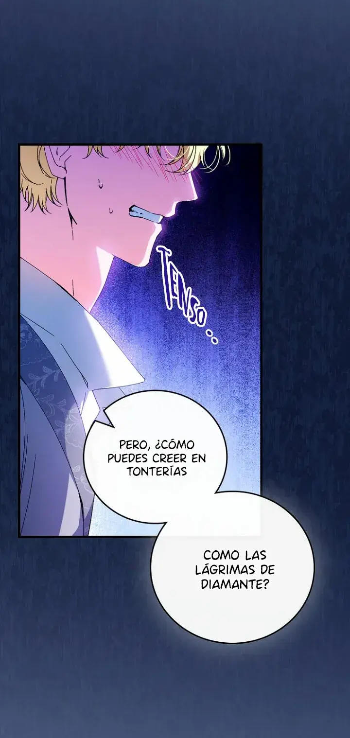Un Plan Final Perfecto De La Villana En Un Cuento De Hadas Capítulo 90 - Page 16