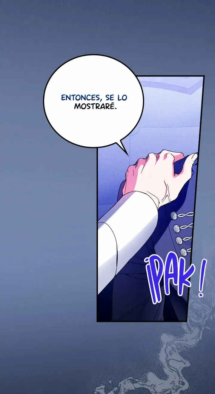Un Plan Final Perfecto De La Villana En Un Cuento De Hadas Capítulo 90 - Page 17