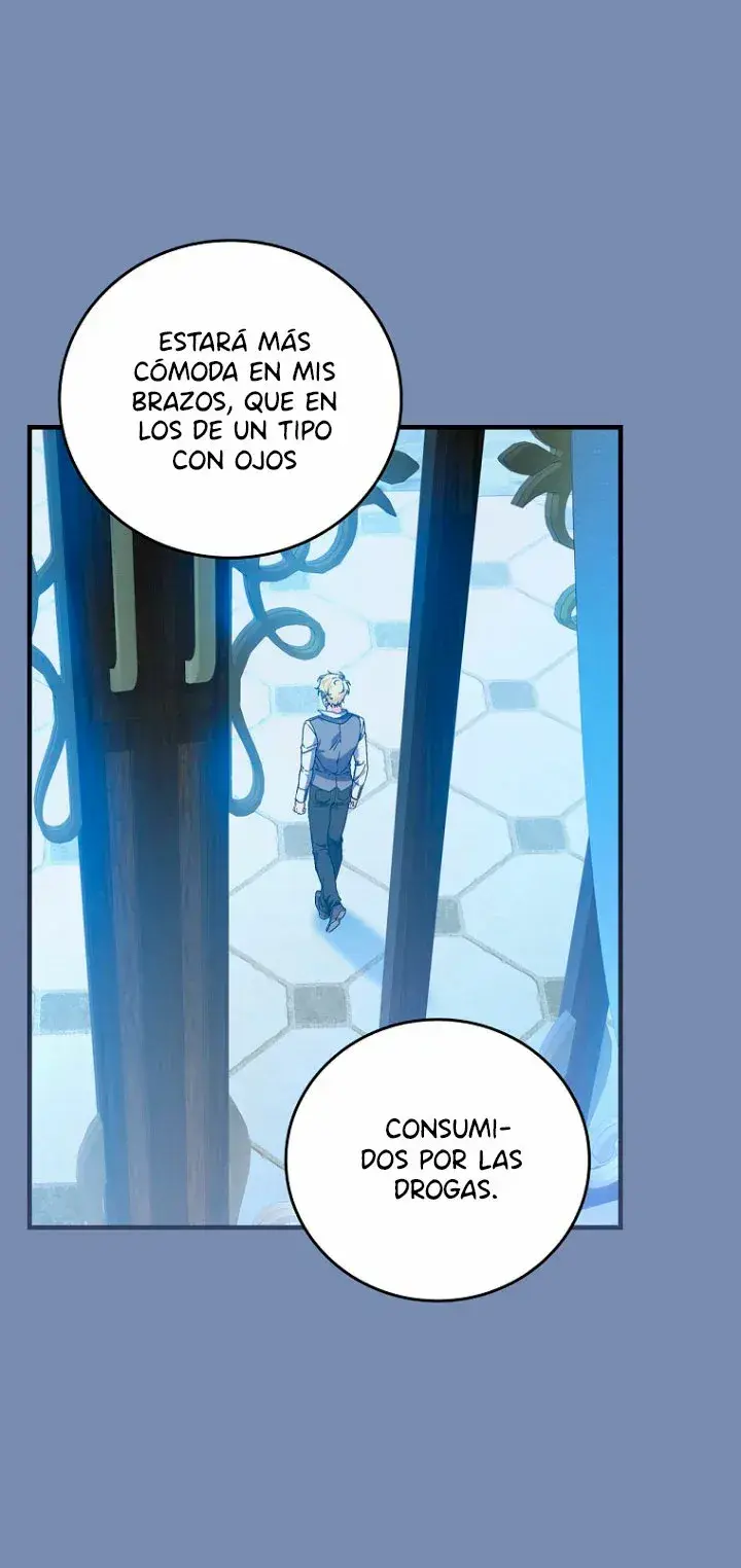 Un Plan Final Perfecto De La Villana En Un Cuento De Hadas Capítulo 90 - Page 32