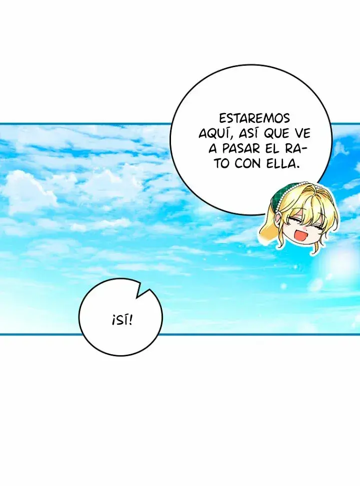 Un Plan Final Perfecto De La Villana En Un Cuento De Hadas Capítulo 90 - Page 39
