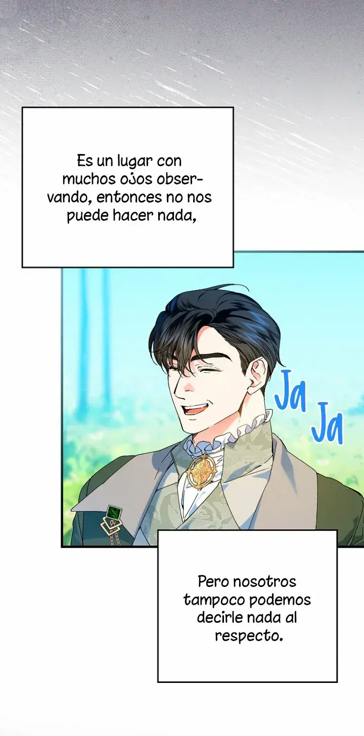 Un Plan Final Perfecto De La Villana En Un Cuento De Hadas Capítulo 90 - Page 43