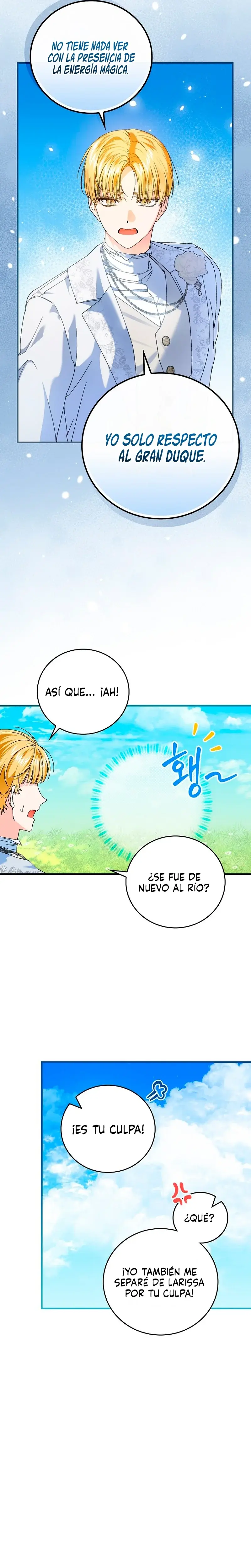 Un Plan Final Perfecto De La Villana En Un Cuento De Hadas Capítulo 91.1 - Page 25