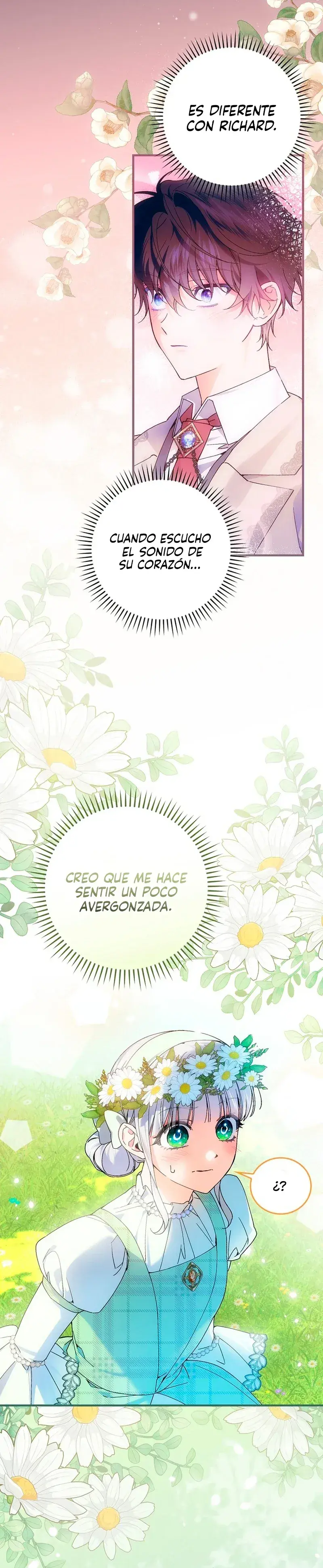 Un Plan Final Perfecto De La Villana En Un Cuento De Hadas Capítulo 91 - Page 16