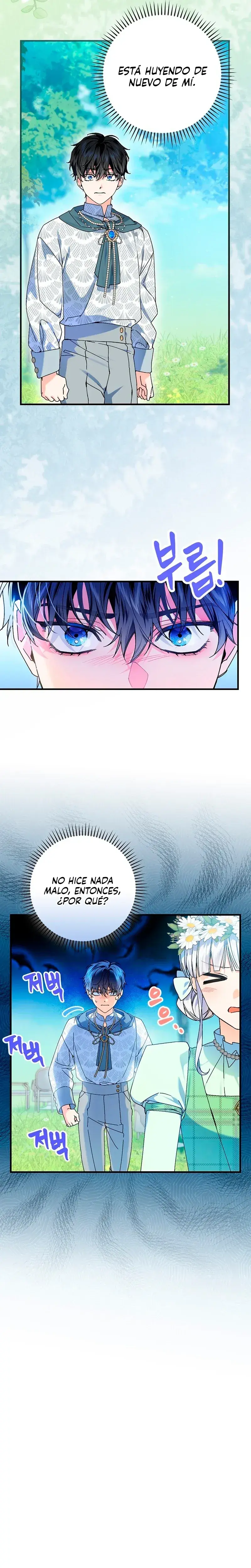 Un Plan Final Perfecto De La Villana En Un Cuento De Hadas Capítulo 91 - Page 17
