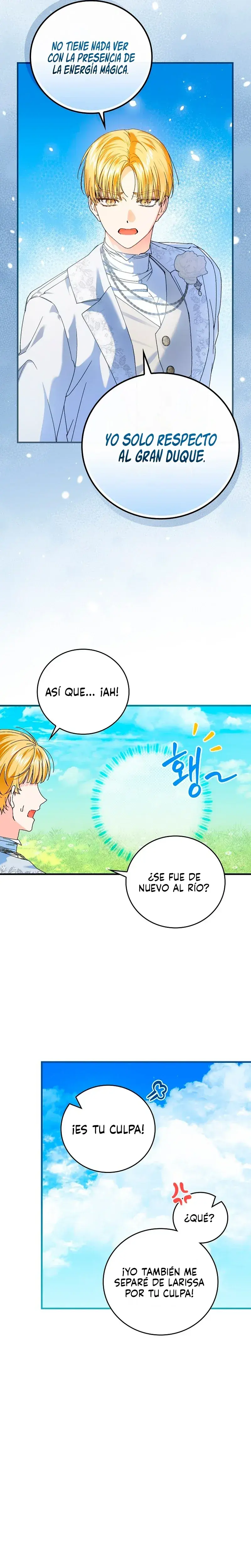 Un Plan Final Perfecto De La Villana En Un Cuento De Hadas Capítulo 91 - Page 25
