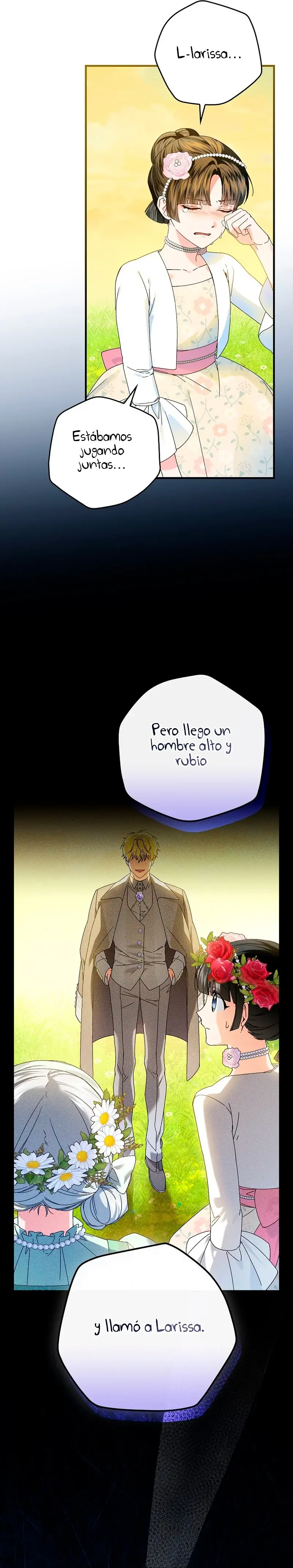 Un Plan Final Perfecto De La Villana En Un Cuento De Hadas Capítulo 92.1 - Page 17