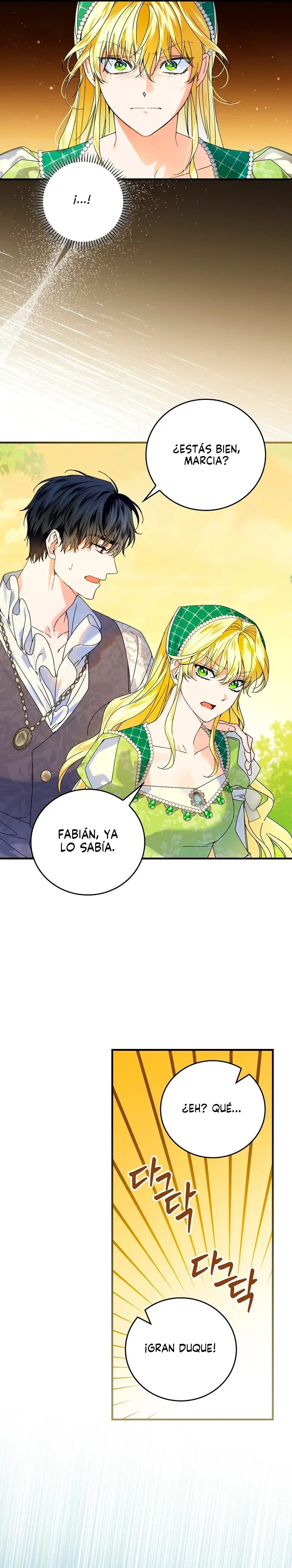 Un Plan Final Perfecto De La Villana En Un Cuento De Hadas Capítulo 92.1 - Page 23