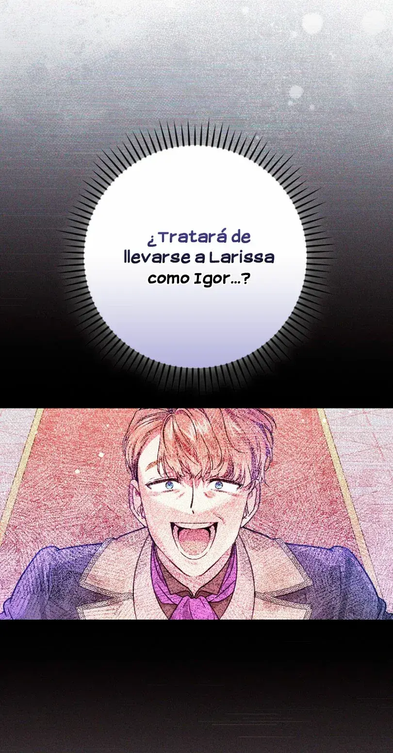 Un Plan Final Perfecto De La Villana En Un Cuento De Hadas Capítulo 92 - Page 7