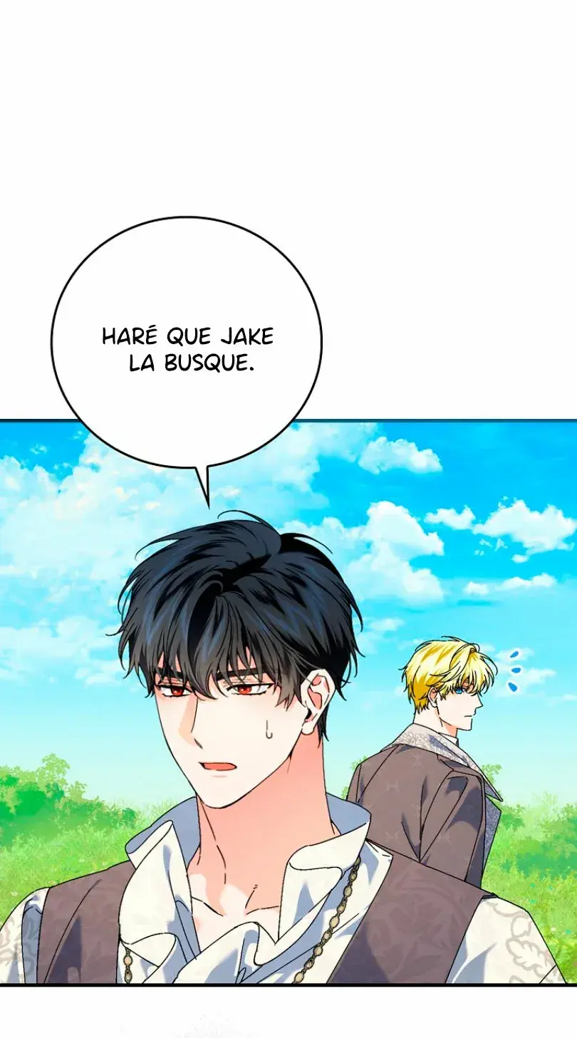 Un Plan Final Perfecto De La Villana En Un Cuento De Hadas Capítulo 92 - Page 9