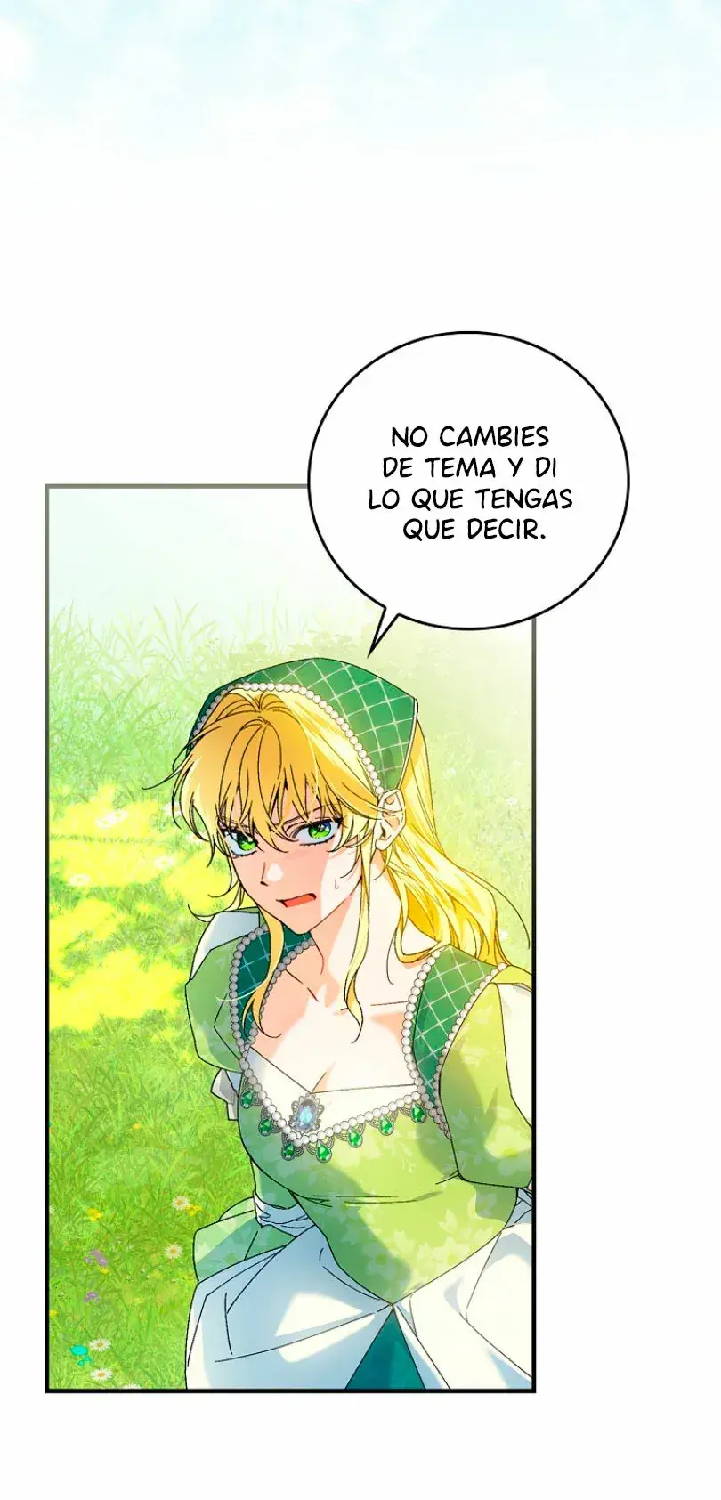 Un Plan Final Perfecto De La Villana En Un Cuento De Hadas Capítulo 92 - Page 13