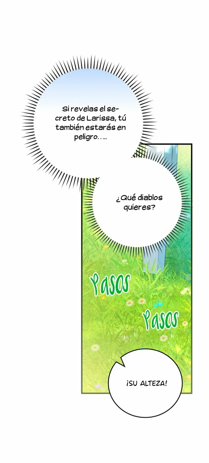 Un Plan Final Perfecto De La Villana En Un Cuento De Hadas Capítulo 92 - Page 22