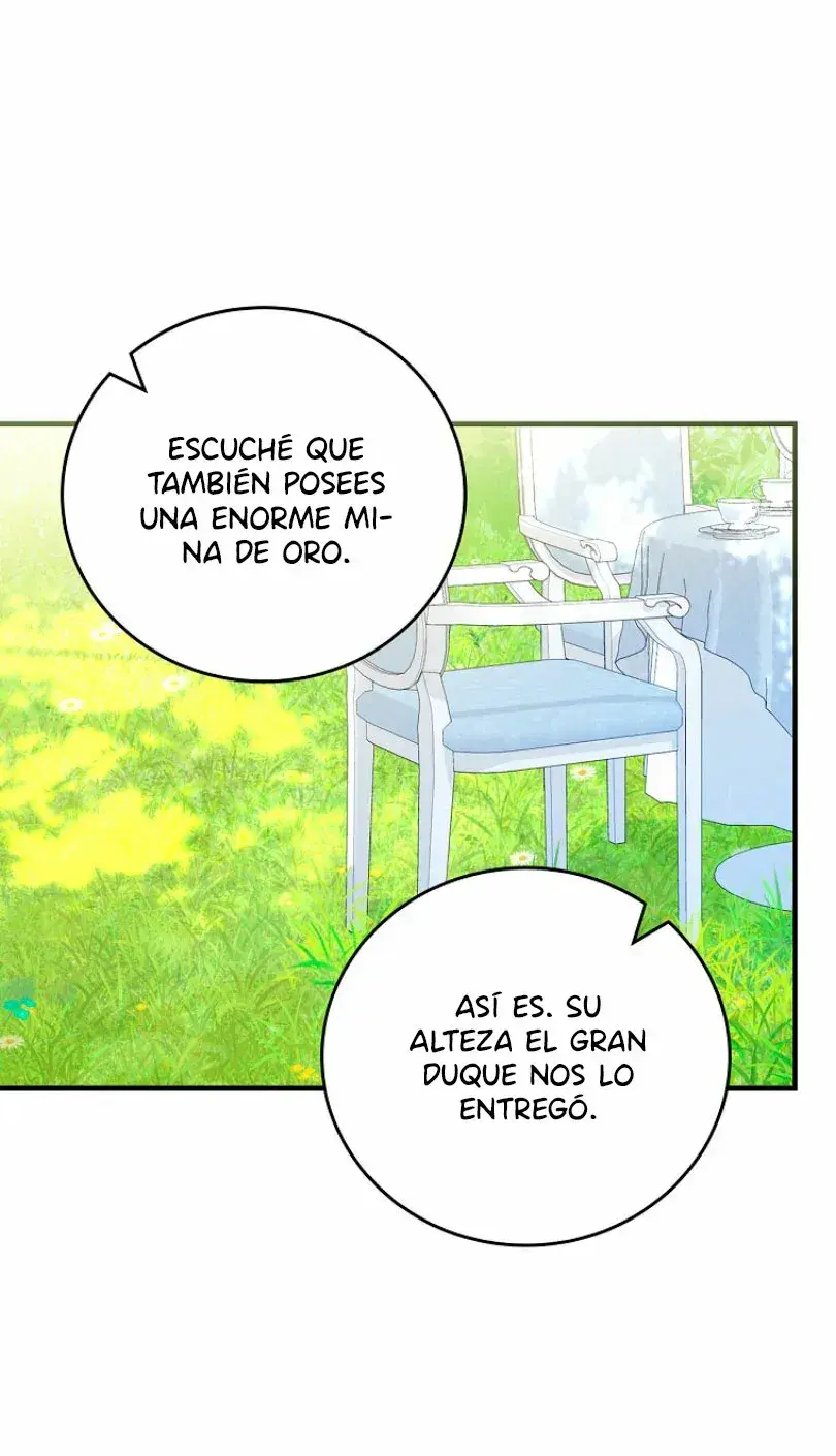 Un Plan Final Perfecto De La Villana En Un Cuento De Hadas Capítulo 92 - Page 26