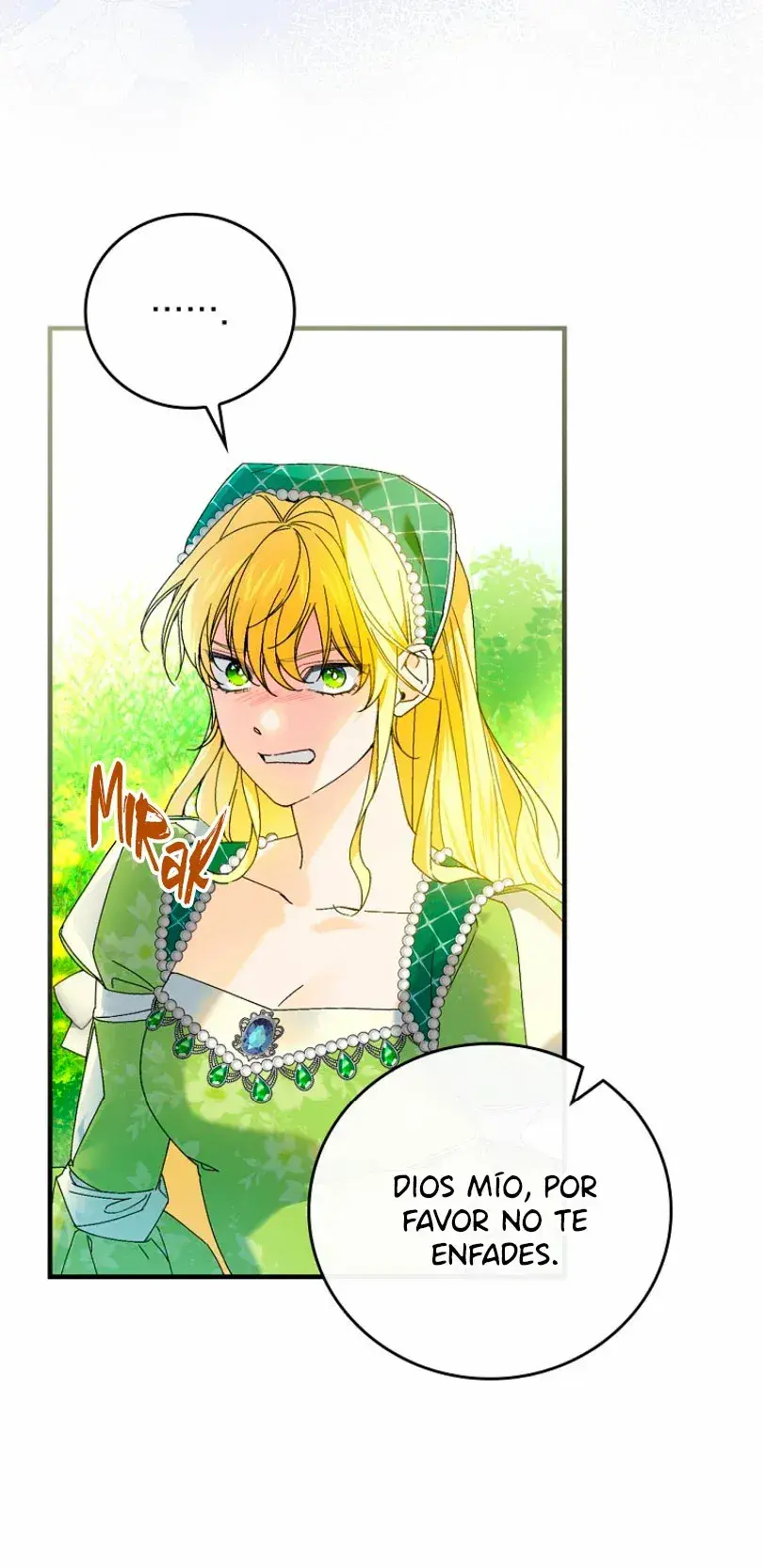 Un Plan Final Perfecto De La Villana En Un Cuento De Hadas Capítulo 92 - Page 29