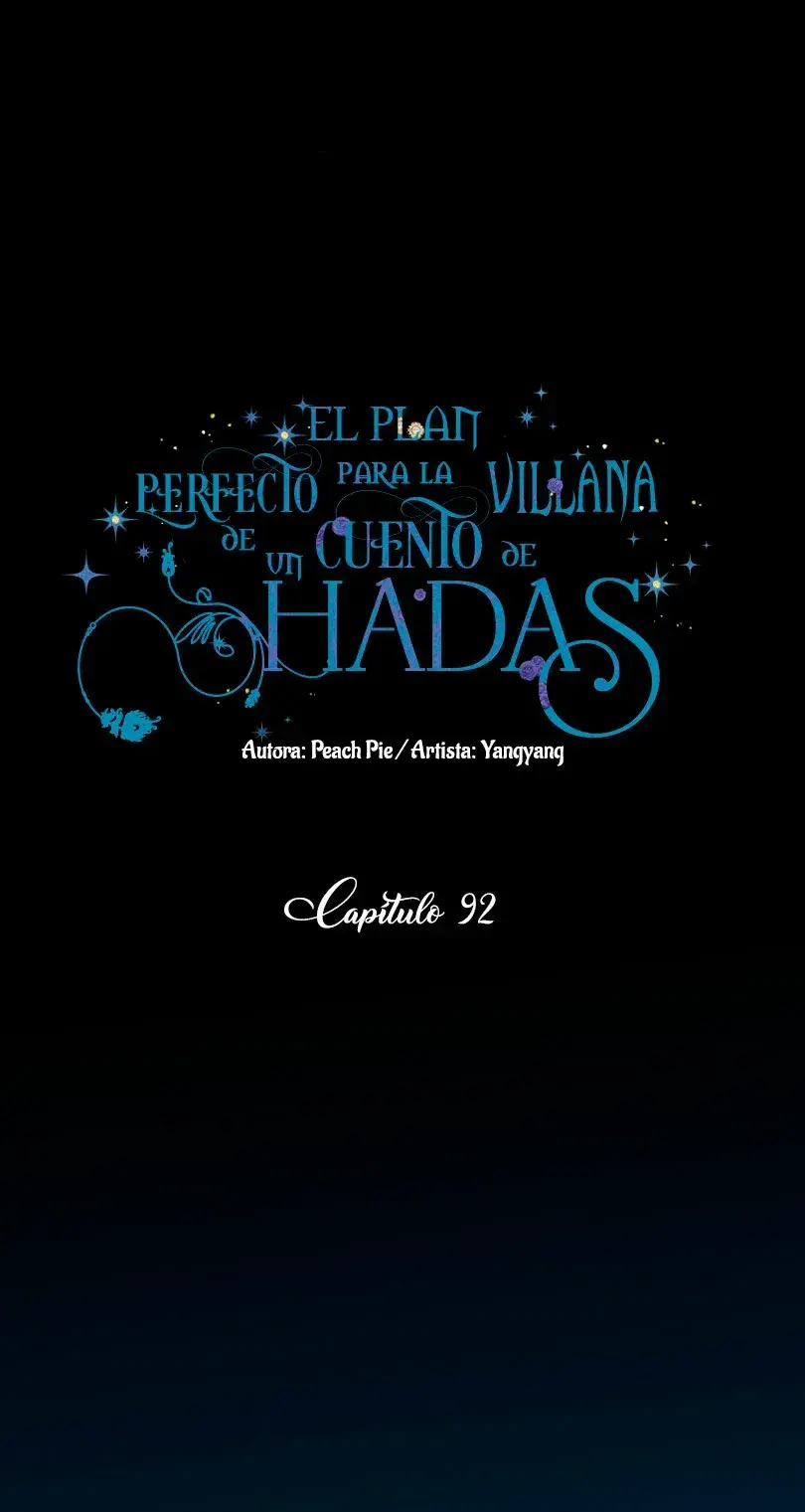 Un Plan Final Perfecto De La Villana En Un Cuento De Hadas Capítulo 92 - Page 40