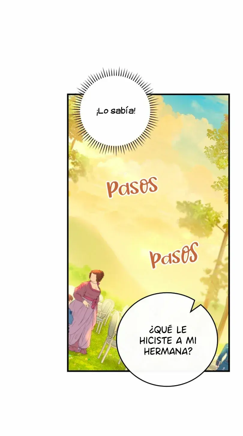 Un Plan Final Perfecto De La Villana En Un Cuento De Hadas Capítulo 92 - Page 50