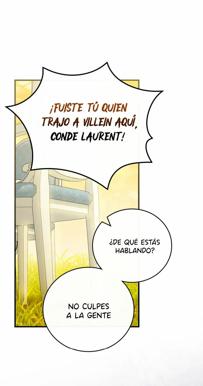 Un Plan Final Perfecto De La Villana En Un Cuento De Hadas Capítulo 92 - Page 53