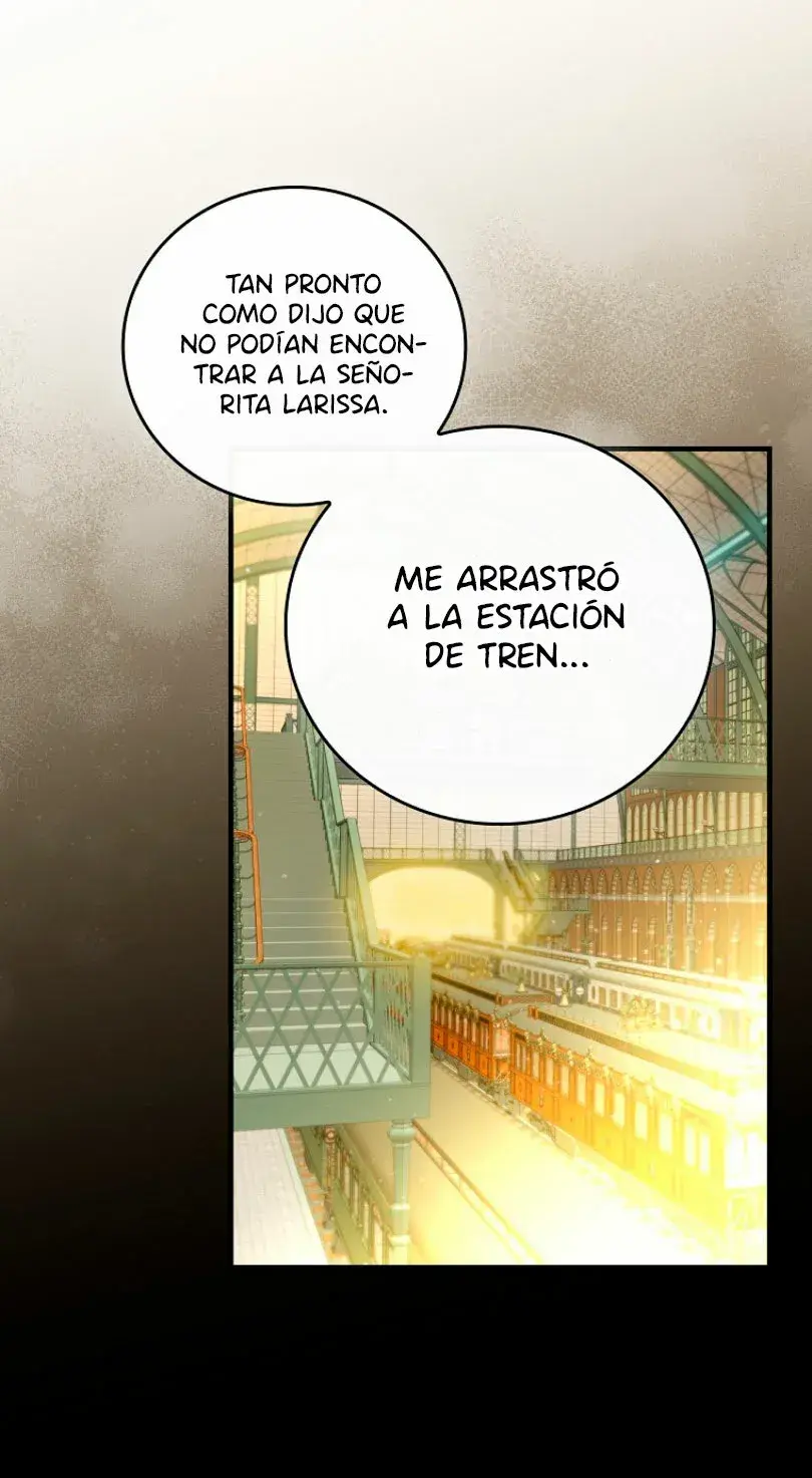 Un Plan Final Perfecto De La Villana En Un Cuento De Hadas Capítulo 92 - Page 65