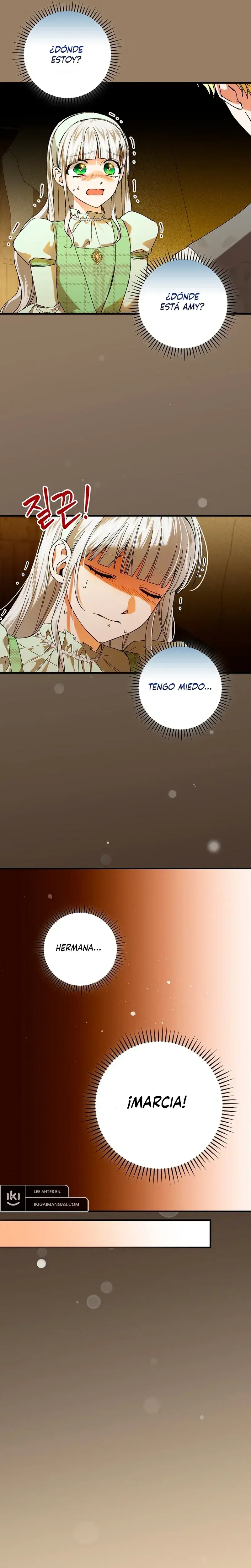 Un Plan Final Perfecto De La Villana En Un Cuento De Hadas Capítulo 93 - Page 17