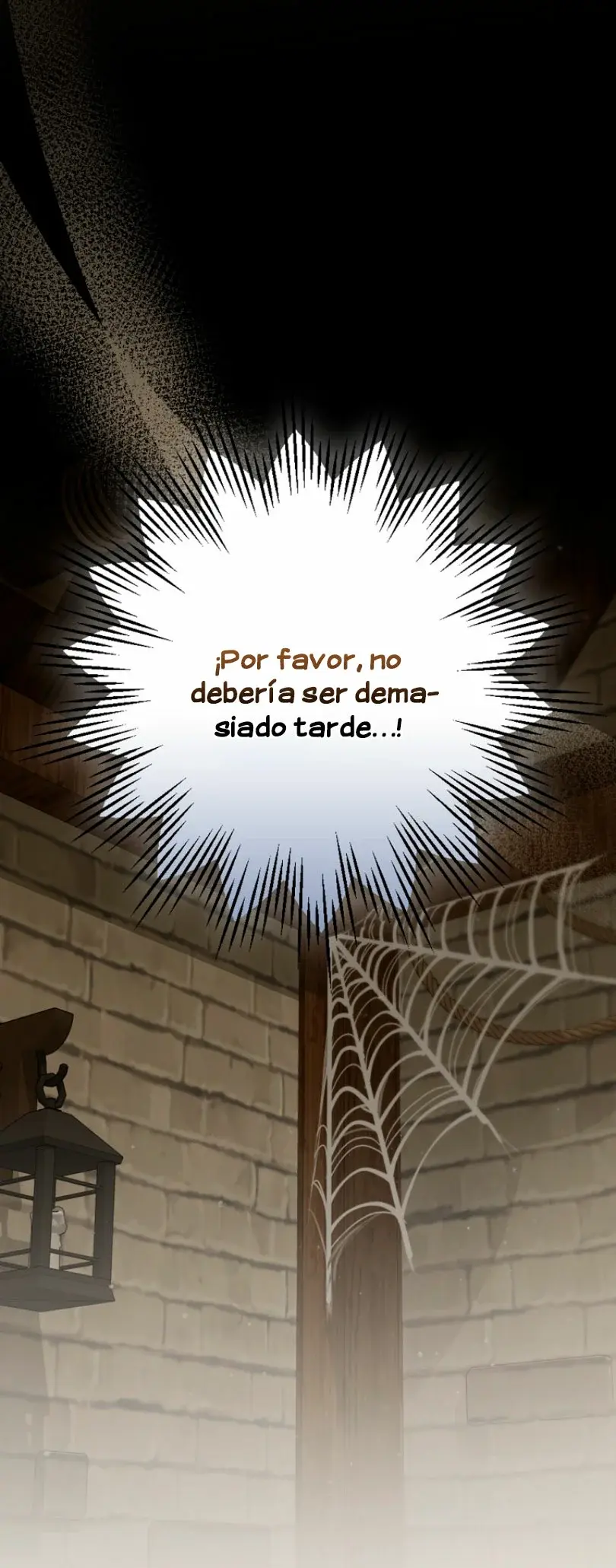 Un Plan Final Perfecto De La Villana En Un Cuento De Hadas Capítulo 94.1 - Page 7