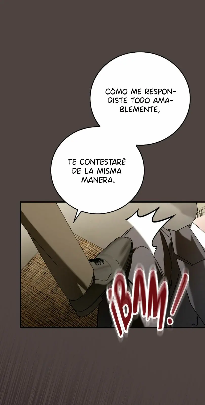 Un Plan Final Perfecto De La Villana En Un Cuento De Hadas Capítulo 94.1 - Page 58