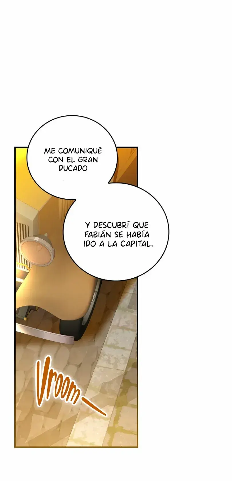 Un Plan Final Perfecto De La Villana En Un Cuento De Hadas Capítulo 94 - Page 4