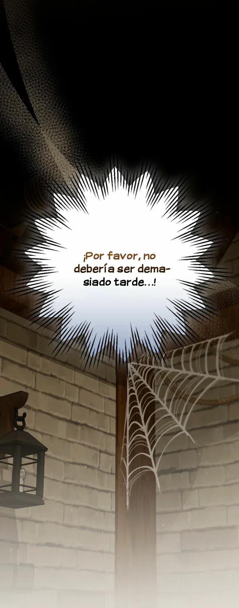 Un Plan Final Perfecto De La Villana En Un Cuento De Hadas Capítulo 94 - Page 7