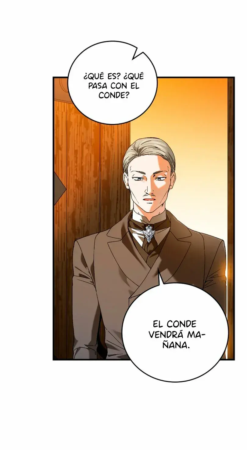 Un Plan Final Perfecto De La Villana En Un Cuento De Hadas Capítulo 94 - Page 35