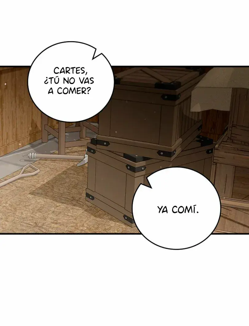 Un Plan Final Perfecto De La Villana En Un Cuento De Hadas Capítulo 94 - Page 38