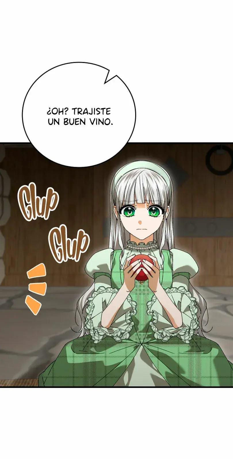 Un Plan Final Perfecto De La Villana En Un Cuento De Hadas Capítulo 94 - Page 42
