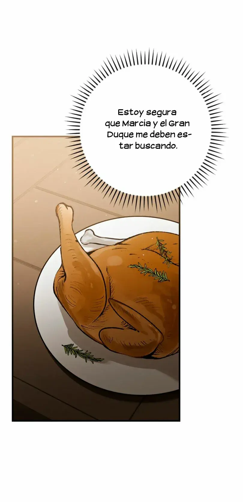 Un Plan Final Perfecto De La Villana En Un Cuento De Hadas Capítulo 94 - Page 43