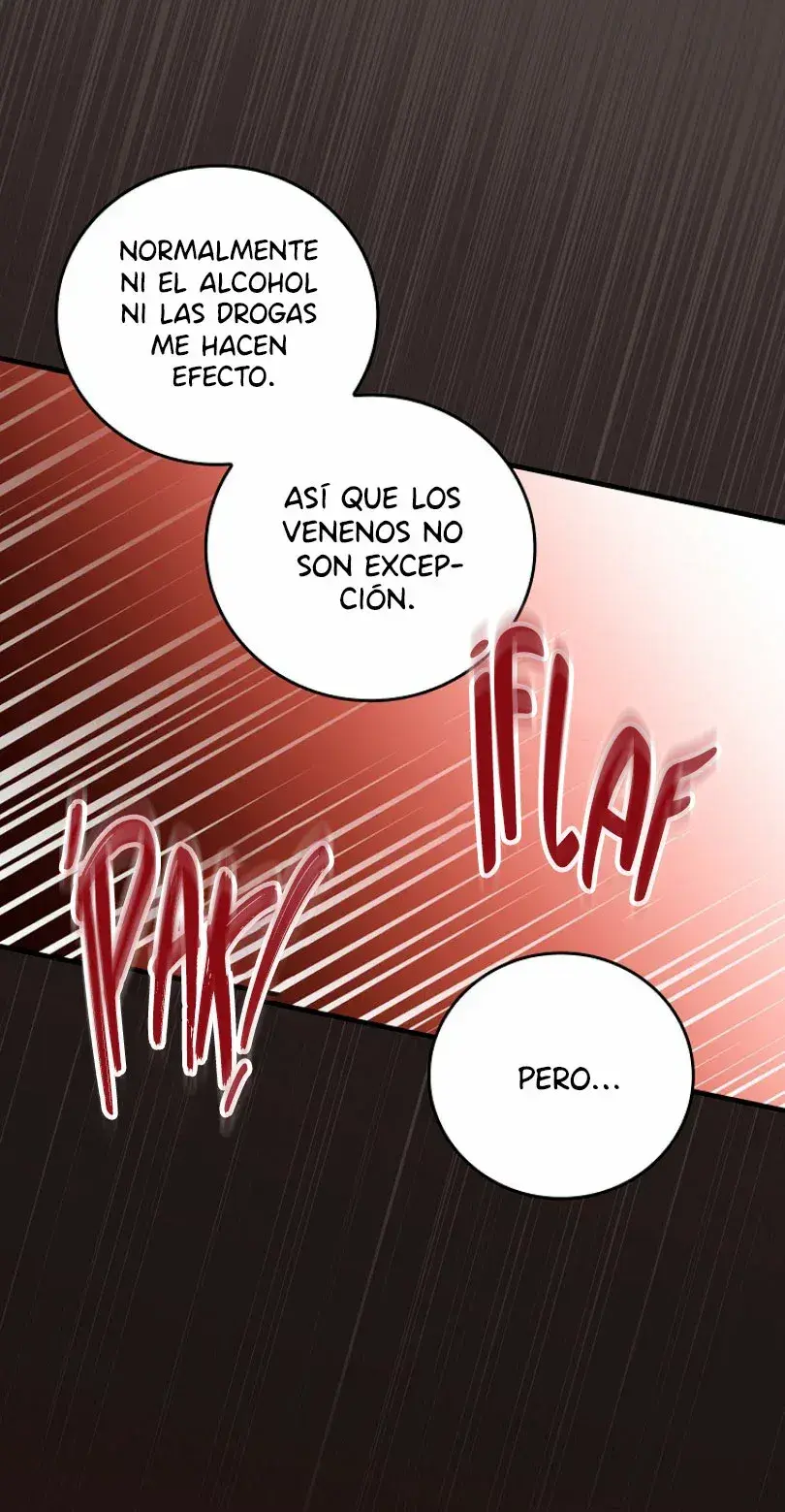 Un Plan Final Perfecto De La Villana En Un Cuento De Hadas Capítulo 94 - Page 59