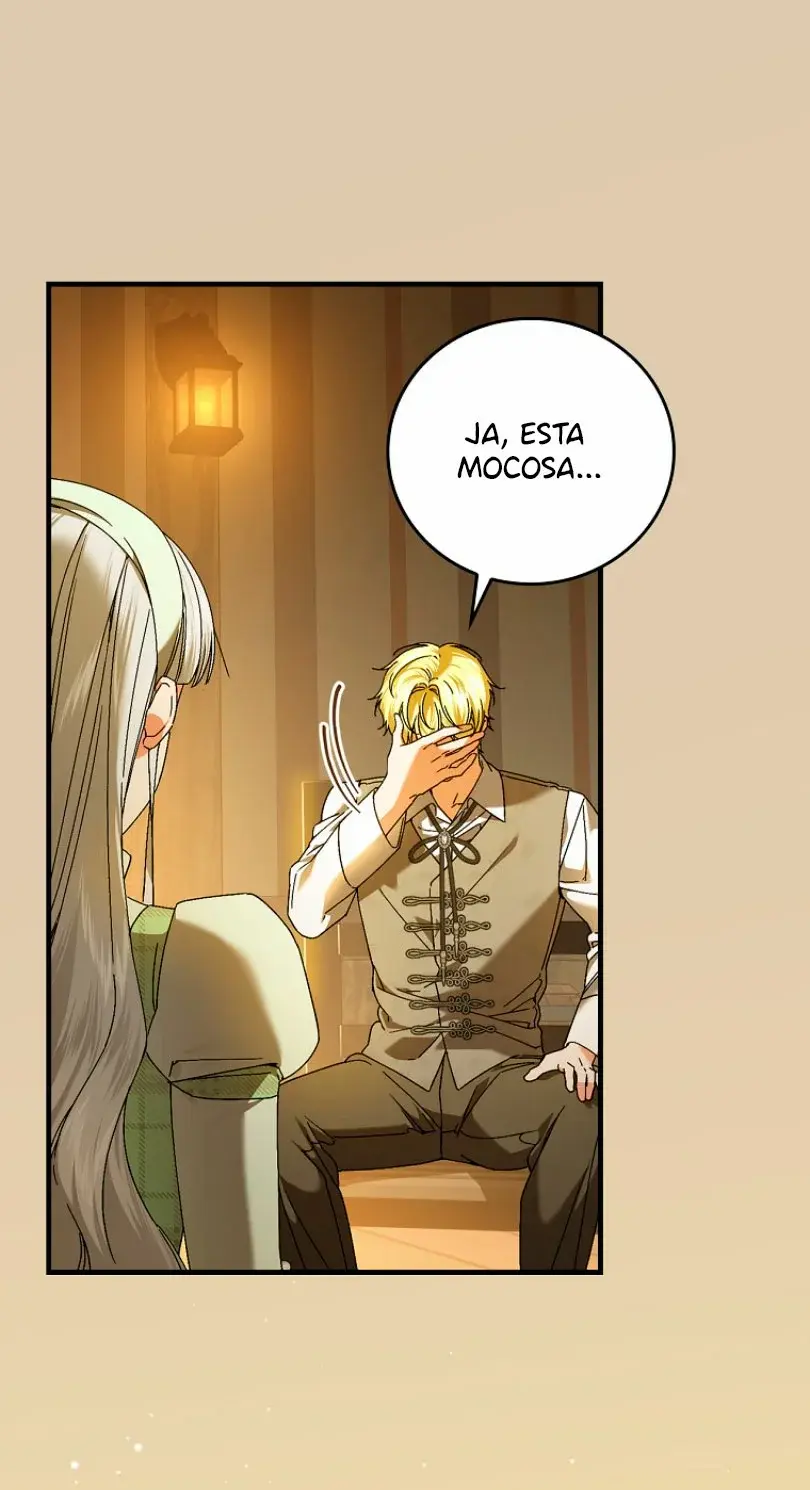 Un Plan Final Perfecto De La Villana En Un Cuento De Hadas Capítulo 95.1 - Page 31