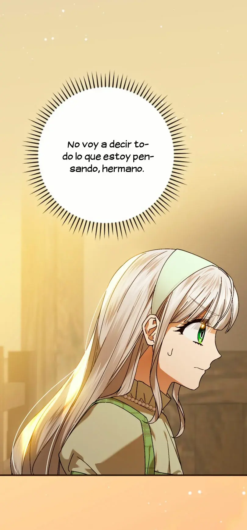 Un Plan Final Perfecto De La Villana En Un Cuento De Hadas Capítulo 95.1 - Page 32