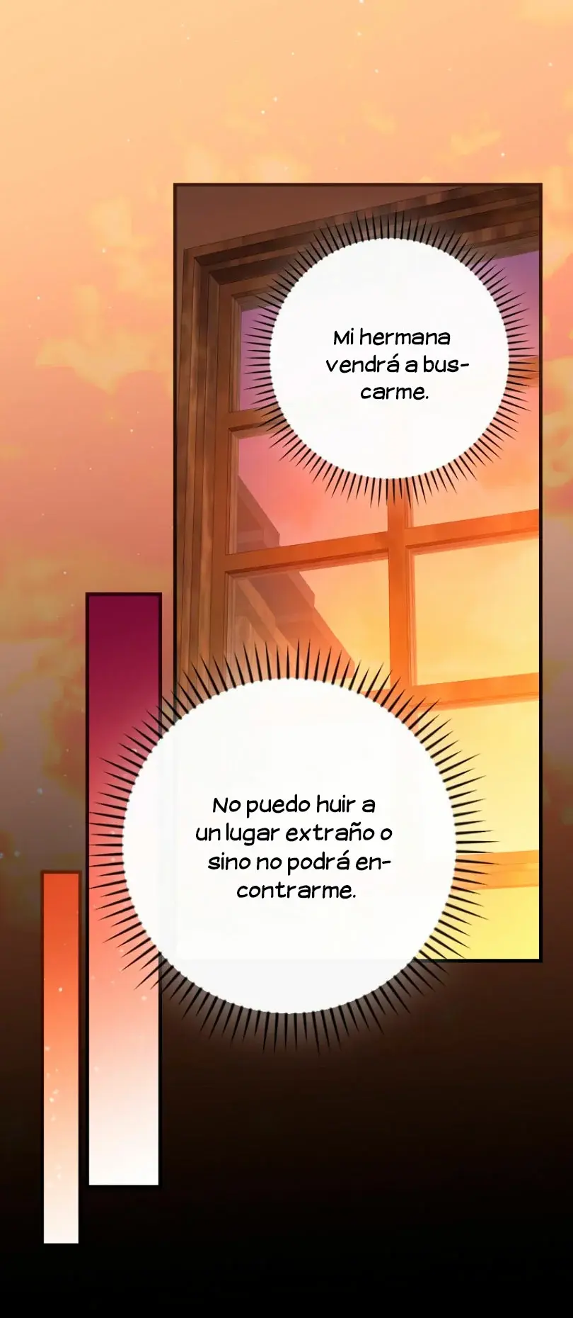 Un Plan Final Perfecto De La Villana En Un Cuento De Hadas Capítulo 95.1 - Page 33