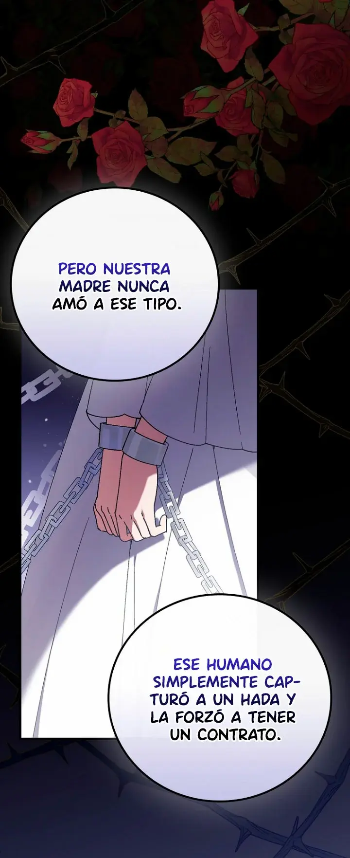 Un Plan Final Perfecto De La Villana En Un Cuento De Hadas Capítulo 96.1 - Page 6