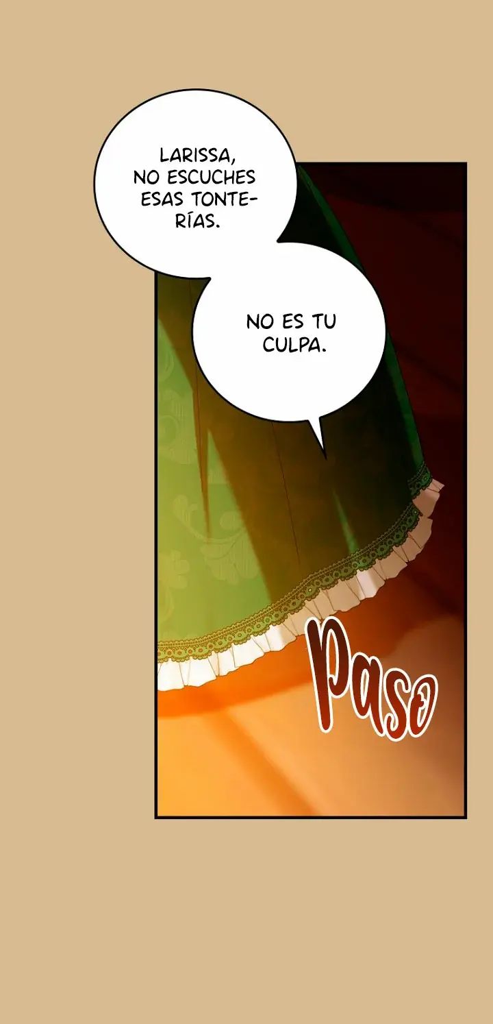 Un Plan Final Perfecto De La Villana En Un Cuento De Hadas Capítulo 96.1 - Page 20