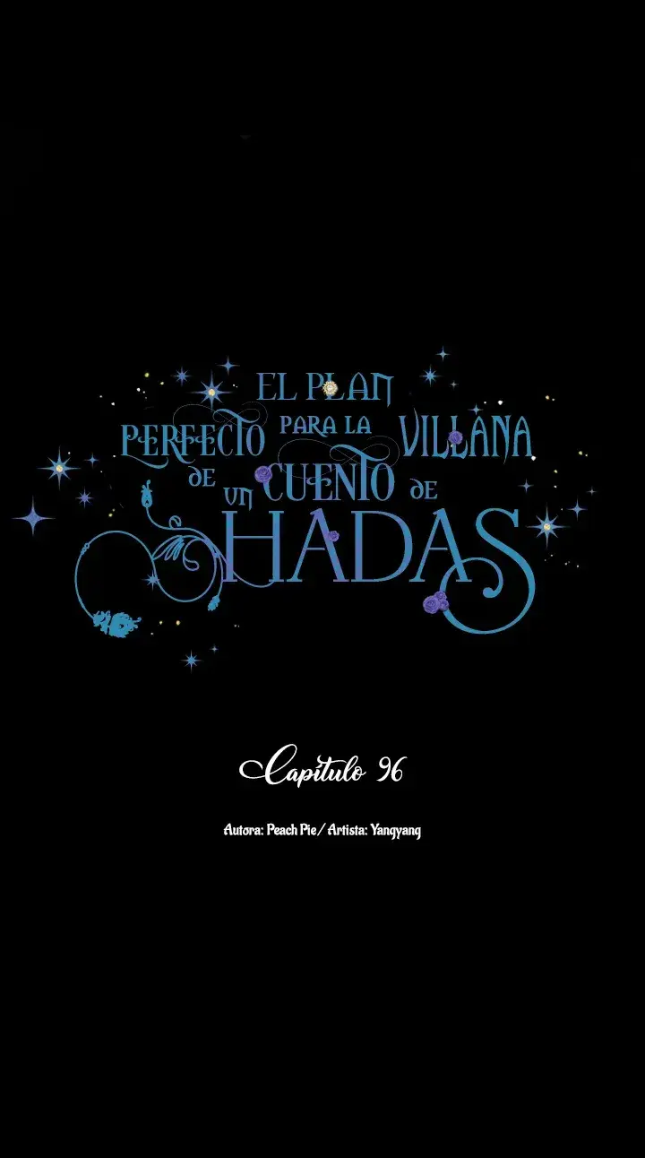 Un Plan Final Perfecto De La Villana En Un Cuento De Hadas Capítulo 96 - Page 9