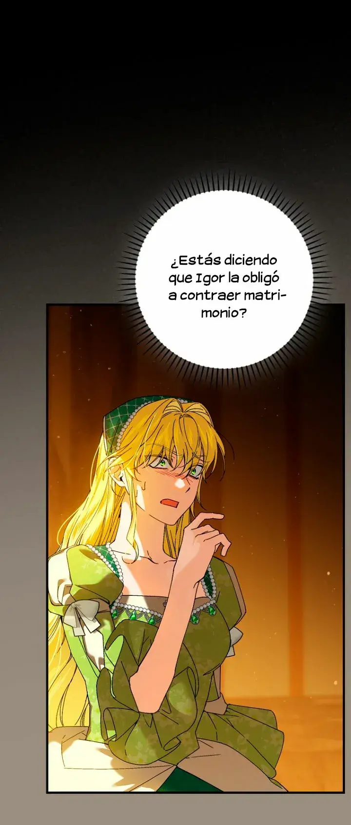 Un Plan Final Perfecto De La Villana En Un Cuento De Hadas Capítulo 96 - Page 10