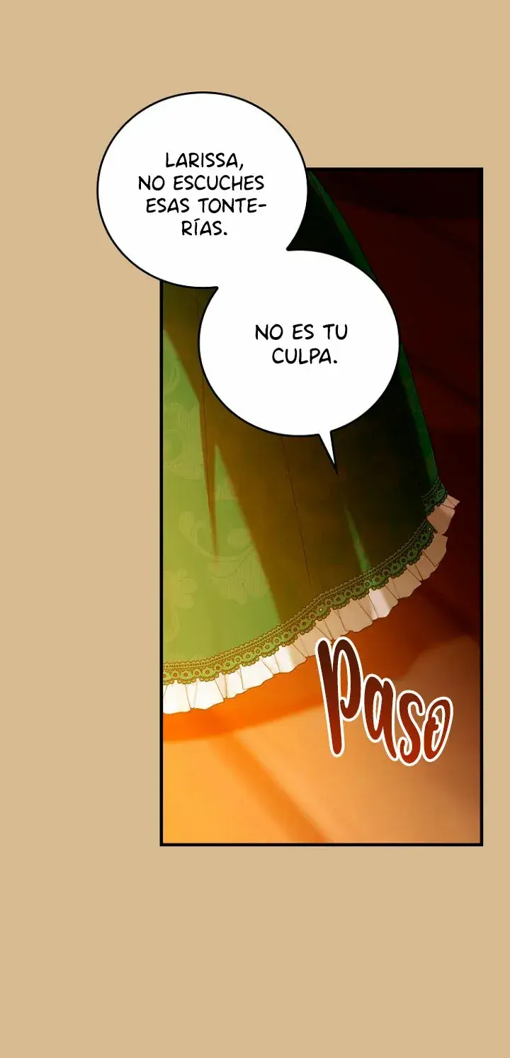 Un Plan Final Perfecto De La Villana En Un Cuento De Hadas Capítulo 96 - Page 20