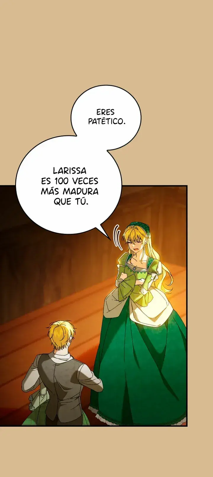 Un Plan Final Perfecto De La Villana En Un Cuento De Hadas Capítulo 96 - Page 25