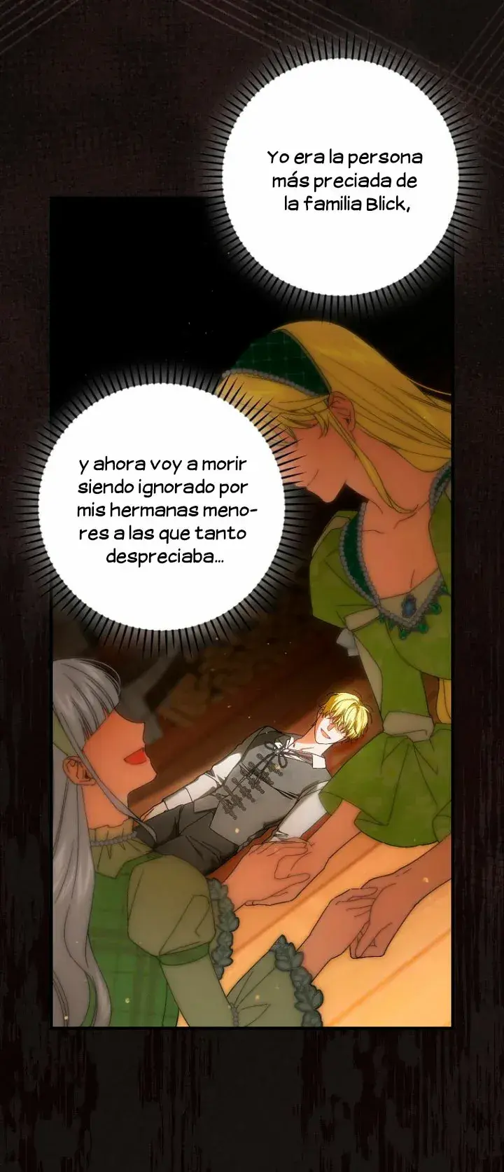 Un Plan Final Perfecto De La Villana En Un Cuento De Hadas Capítulo 96 - Page 46