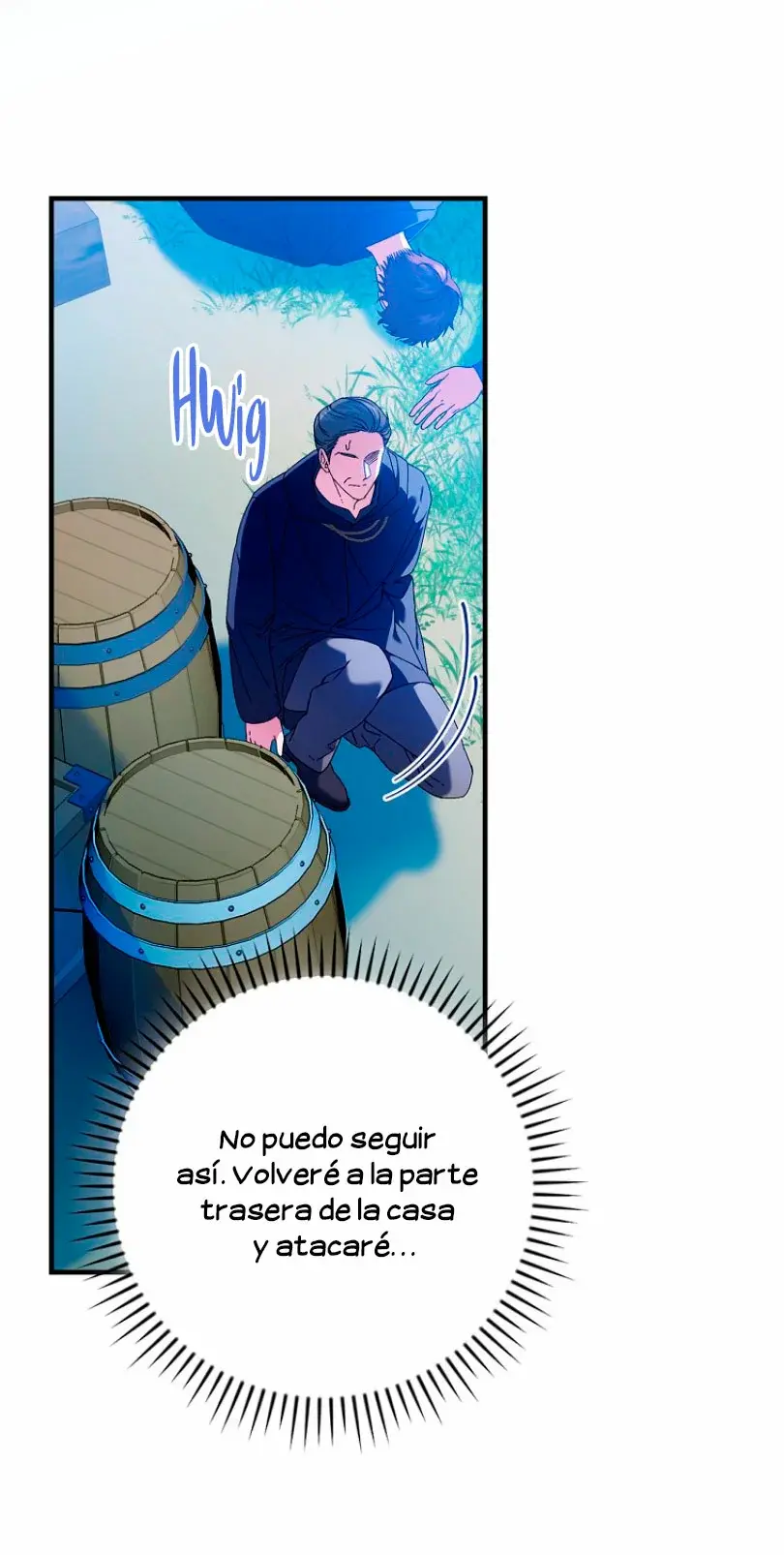 Un Plan Final Perfecto De La Villana En Un Cuento De Hadas Capítulo 97.1 - Page 5
